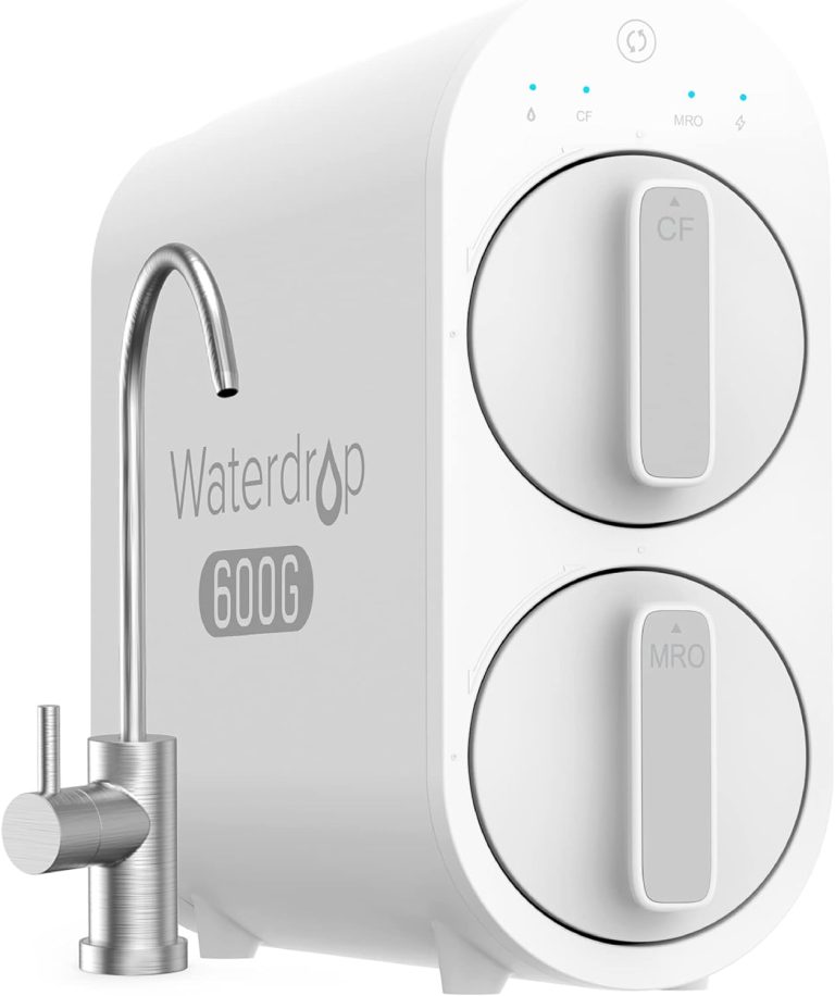 Undersink R/O G2P600 - Image 2