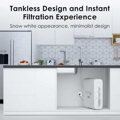 Undersink R/O G3P600 - Image 5