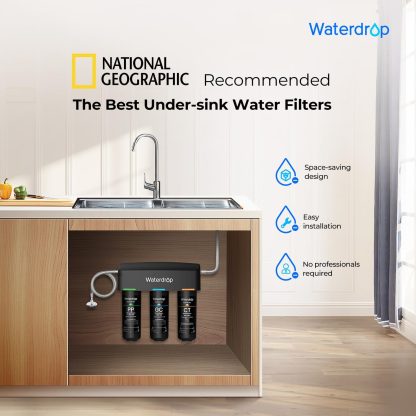 Undersink non RO - Image 7