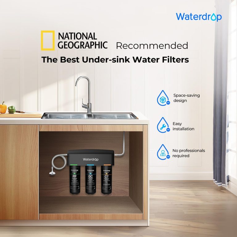 Undersink non RO - Image 7