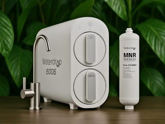 Undersink R/O G2P600