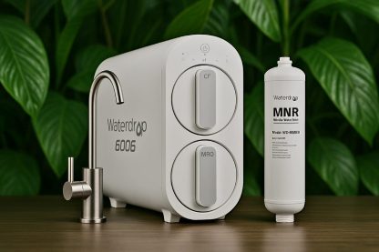 Undersink R/O G2P600
