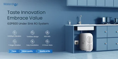 Undersink R/O G3P600 - Image 10