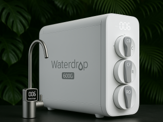 Undersink R/O G3P600