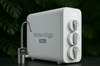 Undersink R/O G3P600