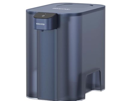 Reverse osmosis water filter Mega jug