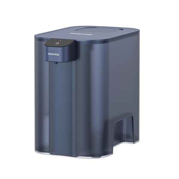 Reverse osmosis water filter Mega jug