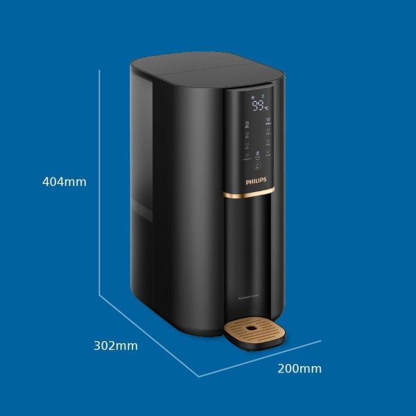 Philips RO Dispenser with Instant Heating - Image 3