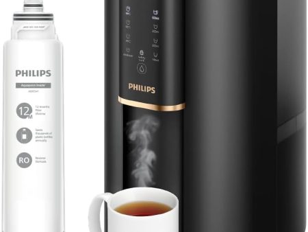 Philips RO Dispenser with Instant Heating