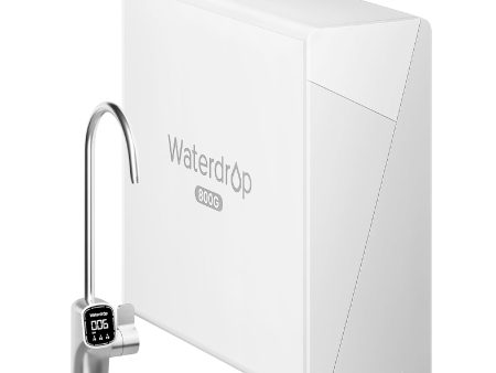 Waterdrop X8