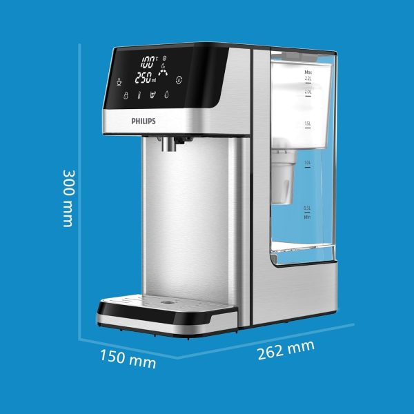 Philips Water Station - Image 10