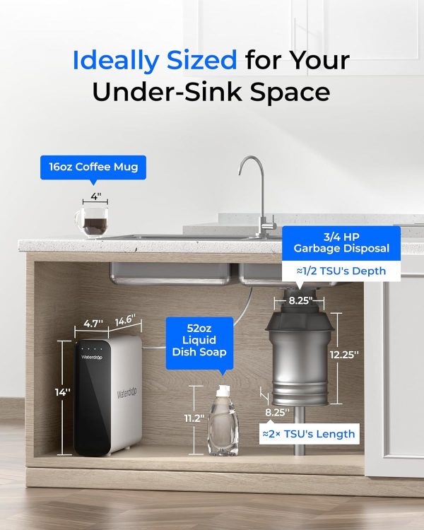 Under‑Sink Zero Waste System - Image 8
