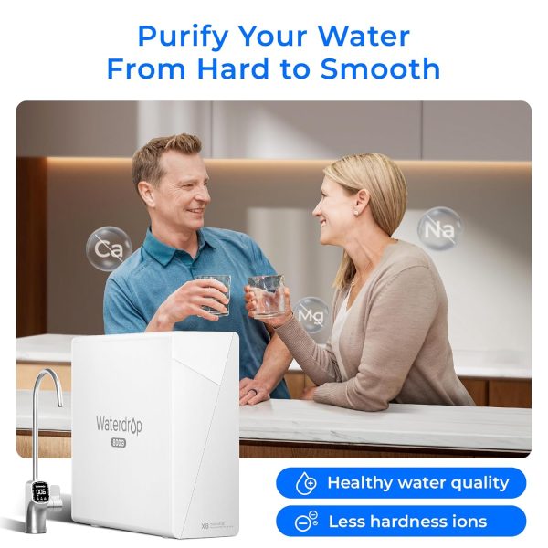 Waterdrop X8 - Image 6