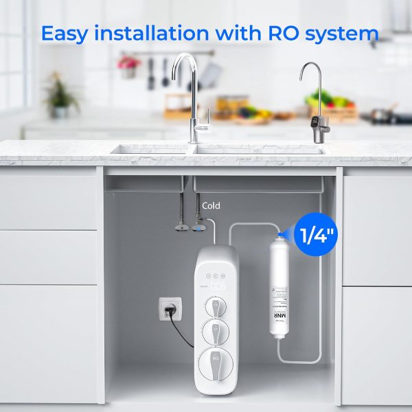 Remineralization Inline Filter - Image 8