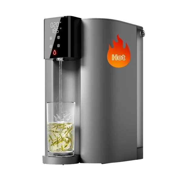 Countertop Instant-Hot Reverse Osmosis System - Image 2