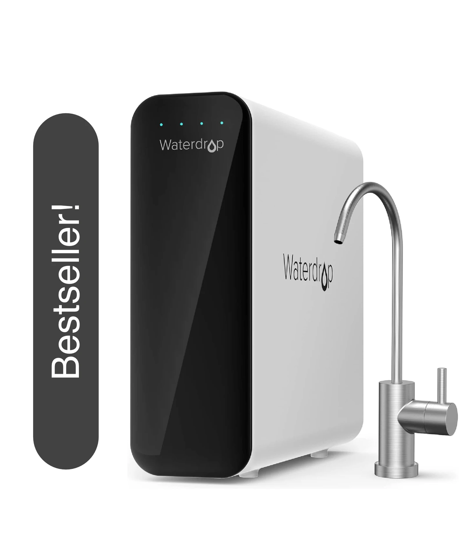 Under‑Sink Zero Waste System